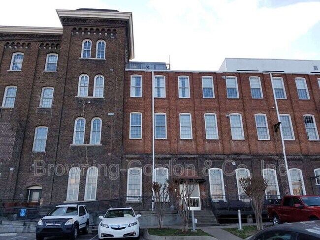 Building Photo - 1350 Rosa L Parks Blvd