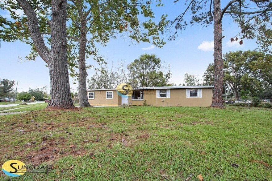 Building Photo - 6907 Hafford Ln
