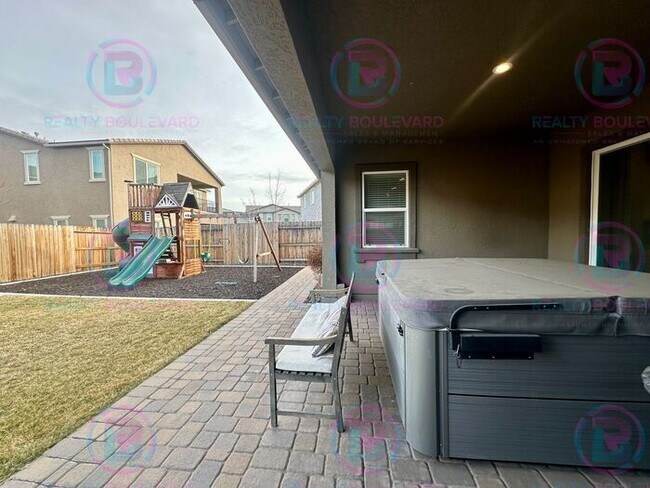 Building Photo - 5 Bedroom 3 Car Garage Home with Spa-Like Primary Suite & Resort-Style Backyard with Office, Loft...