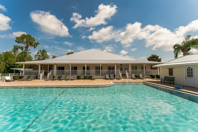 Building Photo - 3337 Walden Shores Blvd