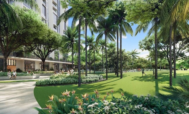 Building Photo - Ko'ula - Luxurious Studio in Kakaako