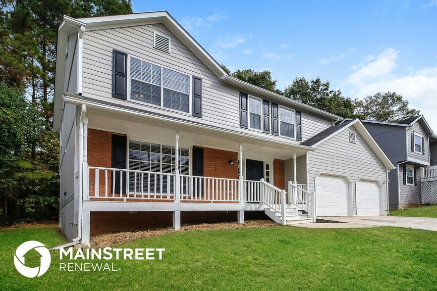 Building Photo - 2450 Northmill Ln