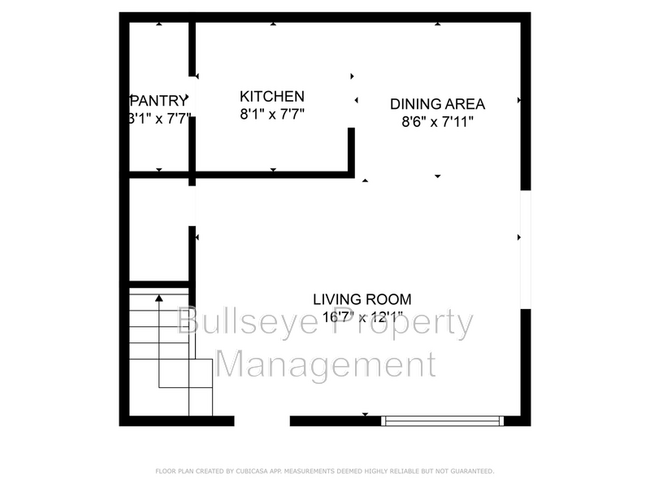 Building Photo - 7832 E Rovey Ave
