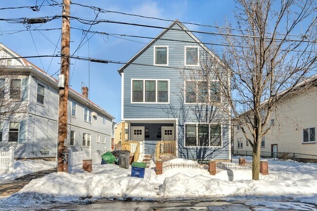 Building Photo - 55-57 Bailey Rd