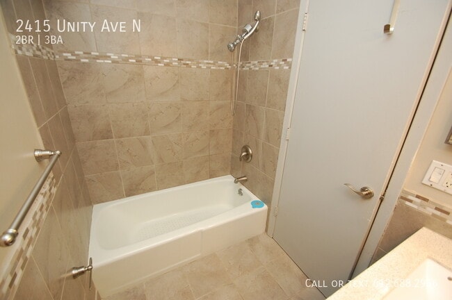 Building Photo - 2415 Unity Ave N