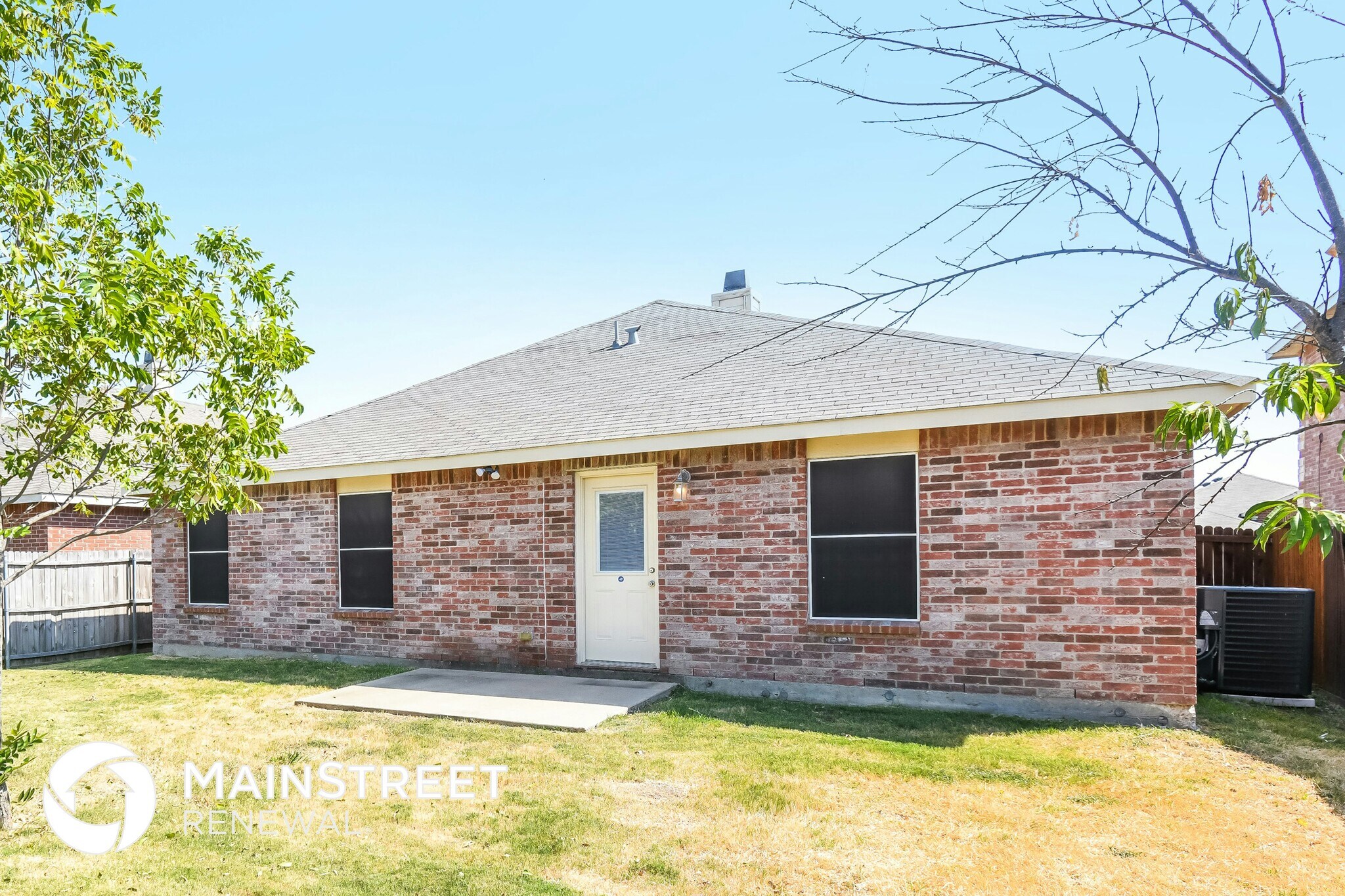 Building Photo - 8106 Stowe Springs Ln