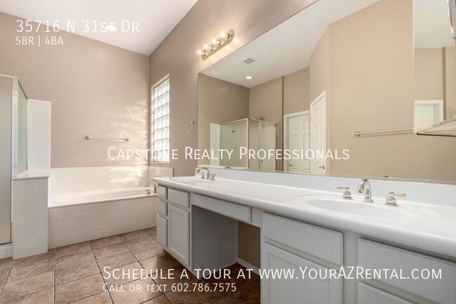 Building Photo - 35716 N 31st Dr