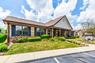 Building Photo - Cedar Ridge