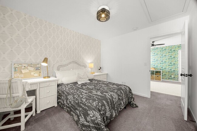 Building Photo - Discover this stunning 3-bedroom, 2.5-bathroom home where design and comfort meet in Mill Creek F...