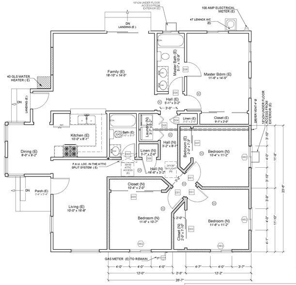 Building Photo - 5011 Stacy St