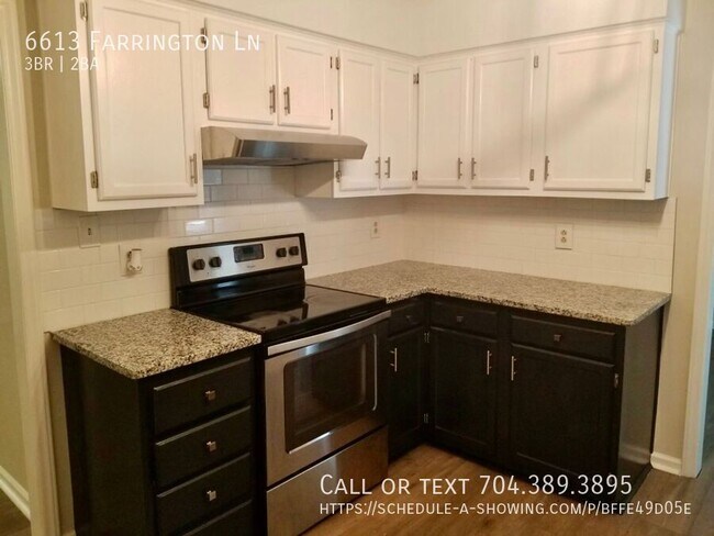 Building Photo - 6613 Farrington Ln