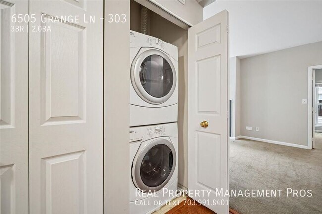 Building Photo - 6505 Grange Ln
