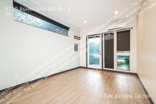 Building Photo - 9710 Ashworth Ave N