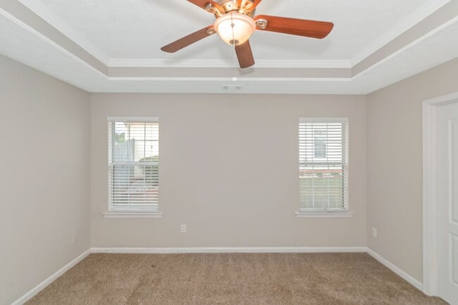 Building Photo - Coming Soon.. Prelease Now! Gorgeous 3bedroom 2bath ranch home for lease in McDonough!