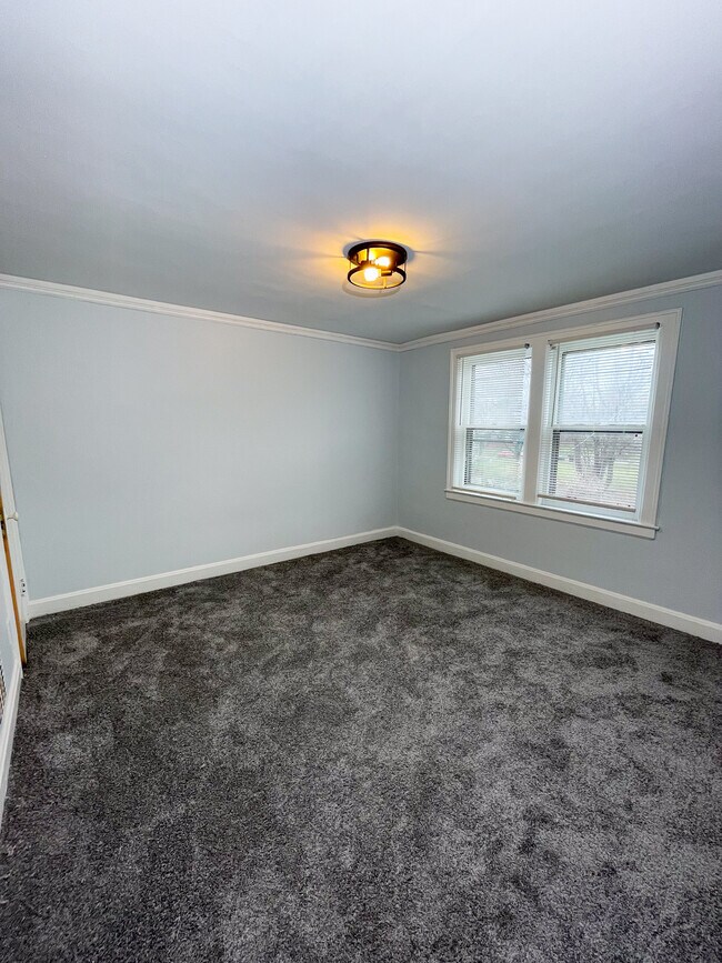 2nd Bedroom - 2842 Ewald Cir