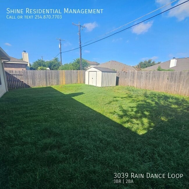 Building Photo - 3039 Rain Dance Loop