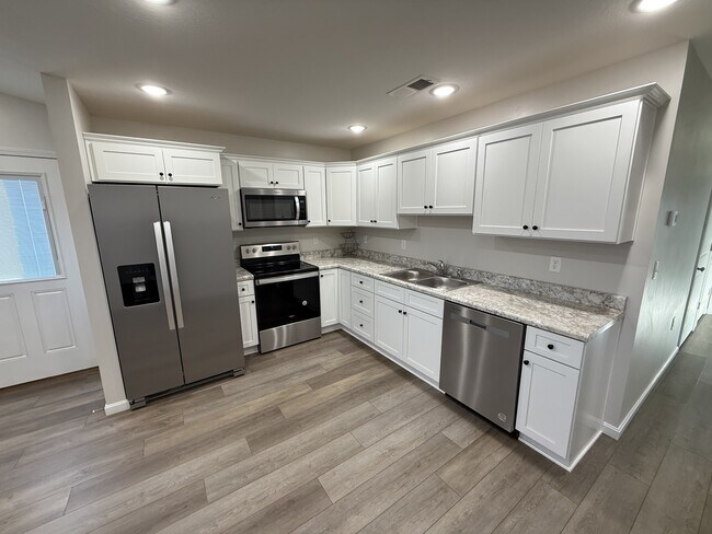 Building Photo - 36 Despain Ct
