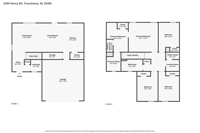 Building Photo - 4394 Henry Rd