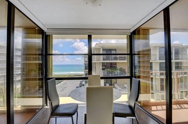 Building Photo - 3200 S Ocean Blvd