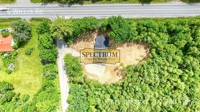 Building Photo - 4 Willis Rd