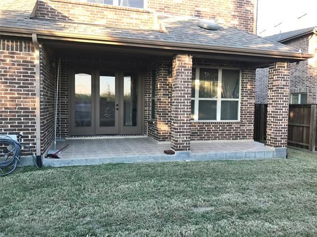 Building Photo - 408 Paluxy Dr