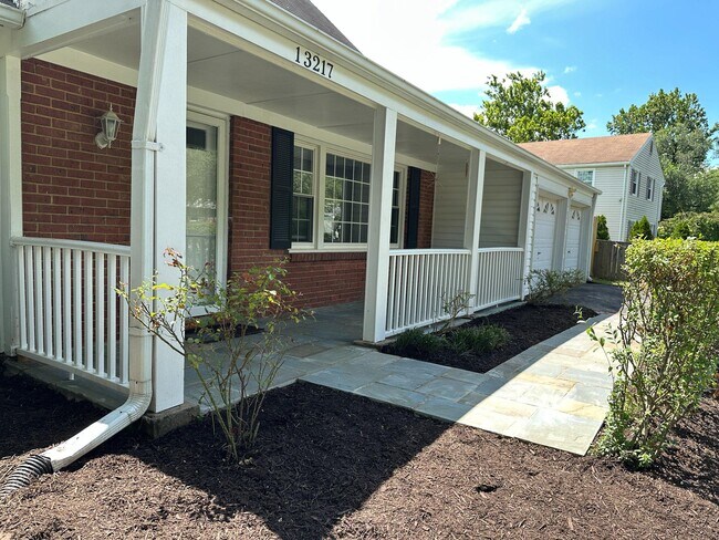 Building Photo - 13217 Poplar Tree Rd