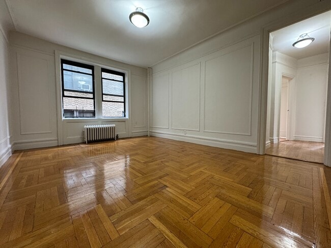 Floorplan - 652 West 163rd Street