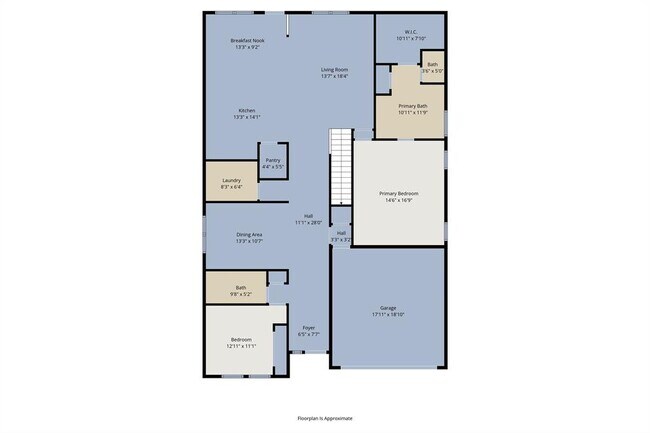 Building Photo - 18705 Falcon Pointe Blvd