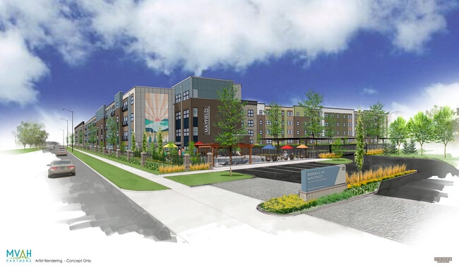 Building Photo - Reserve at Mayfield LLC