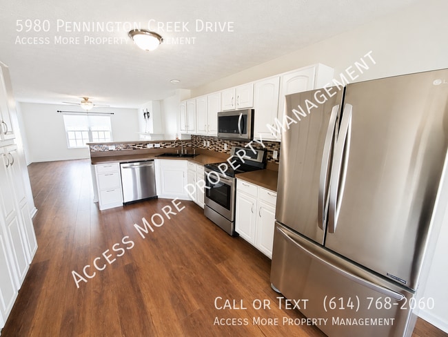 Building Photo - 5980 Pennington Creek Dr