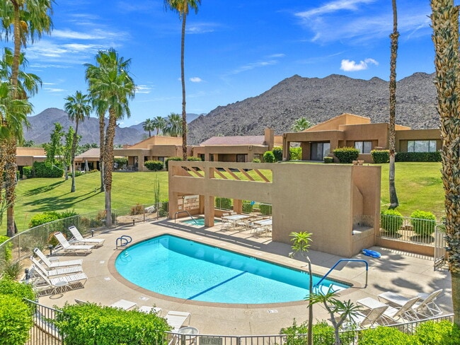 Building Photo - 73416 Mariposa Dr