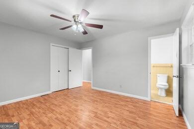 Building Photo - 207 N Jackson Rd
