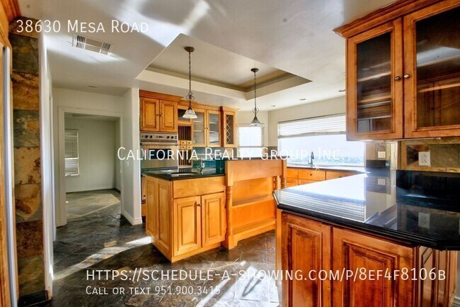 Building Photo - 38630 Mesa Rd