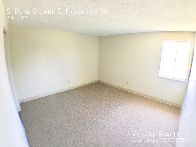 Building Photo - 119 S Duke St