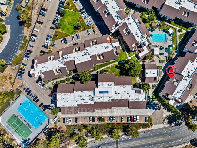 Building Photo - 6111 Rancho Mission Rd
