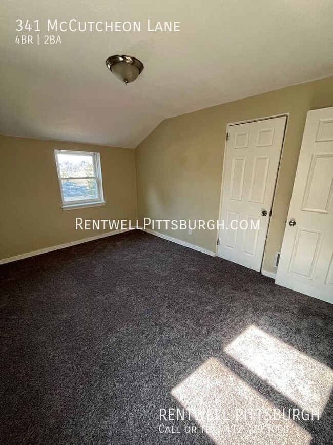 Building Photo - 4 Bedroom Home in Laketon Heights