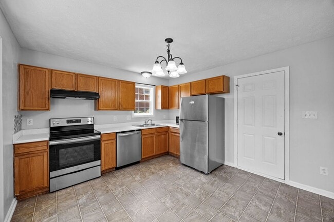 Building Photo - 3 bedroom 2 bathroom in Buies Creek!