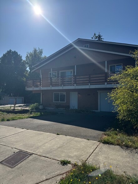 Building Photo - 14705 31st Ave NE