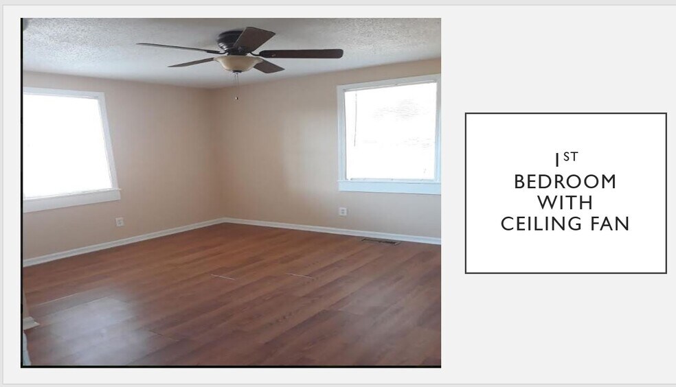 Building Photo - 314 39th Street South