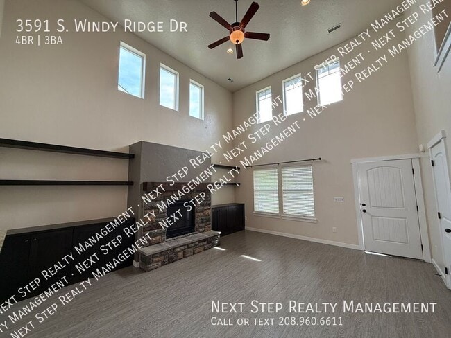 Building Photo - 3591 S Windy Ridge Dr