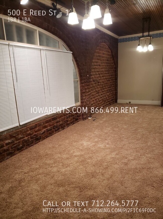 Building Photo - 500 E Reed St