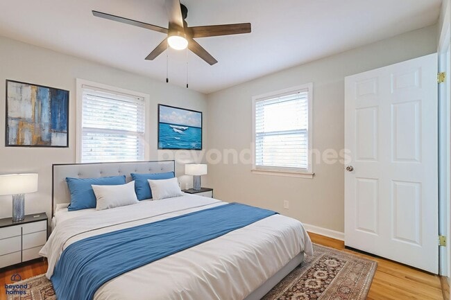 Building Photo - Move-In Ready Ranch with Huge Garage & Finished Basement