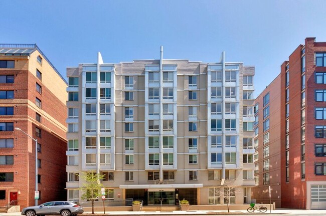 Building Photo - 1225 13th St NW