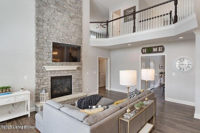 Building Photo - 14435 Halden Ridge Way
