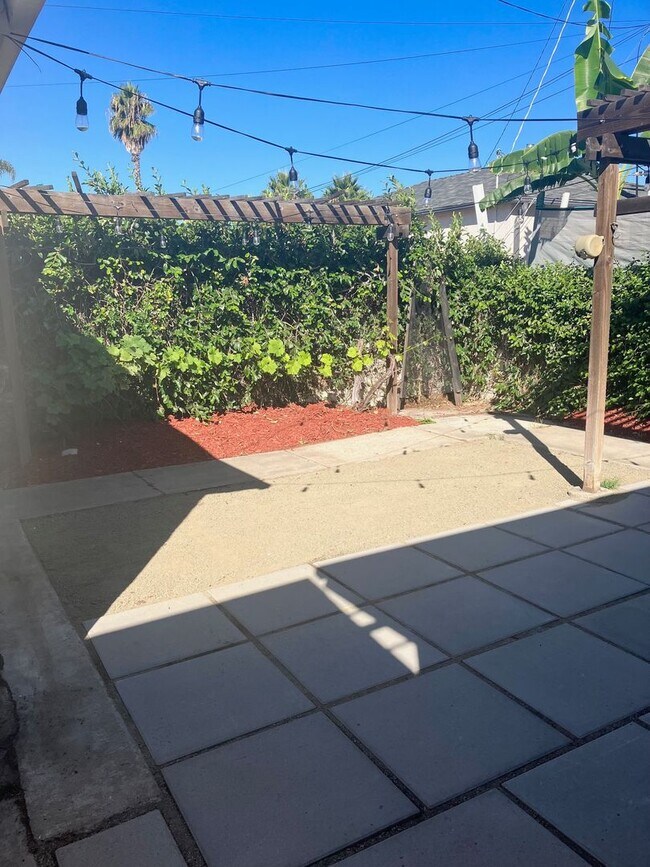 Building Photo - Charming Pet Friendly Home in Normal Heights