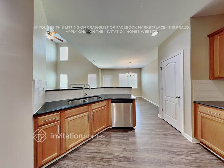 Building Photo - 3610 Brideveil Ct