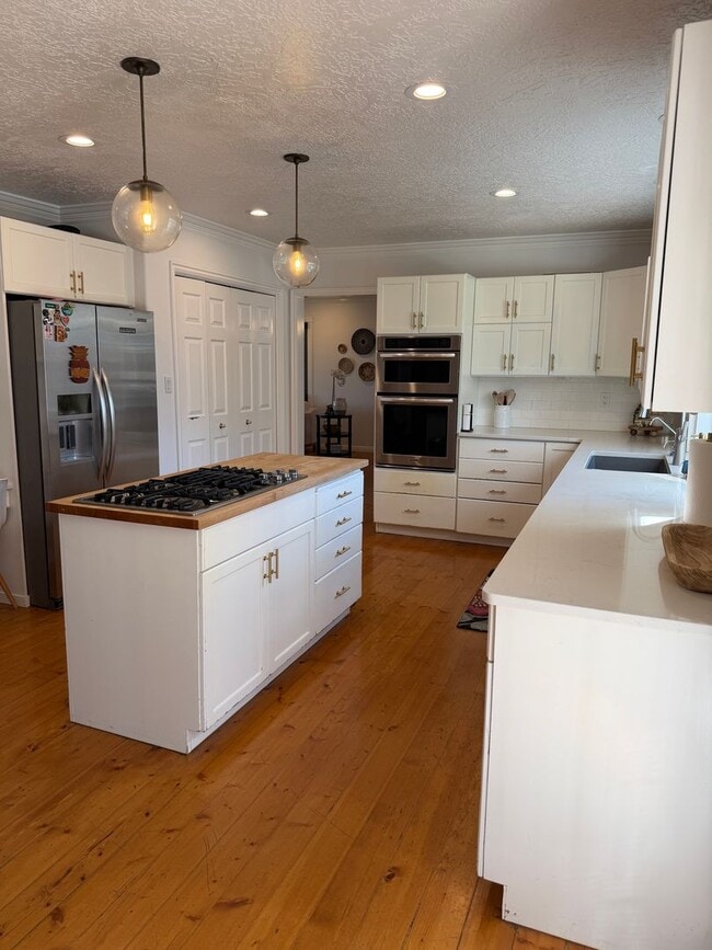 Building Photo - Beautiful 4 bedroom, 3 bathroom Home with a pool!!