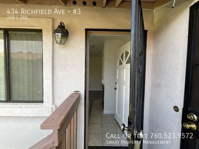 Building Photo - 434 Richfield Ave