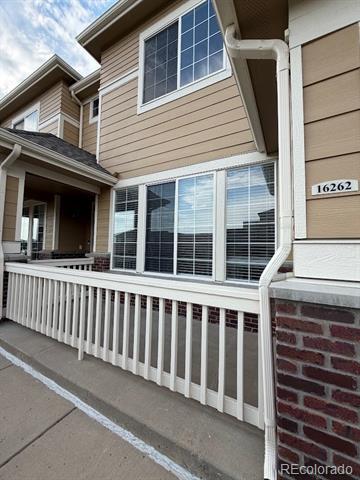 Building Photo - 16262 E Geddes Ln