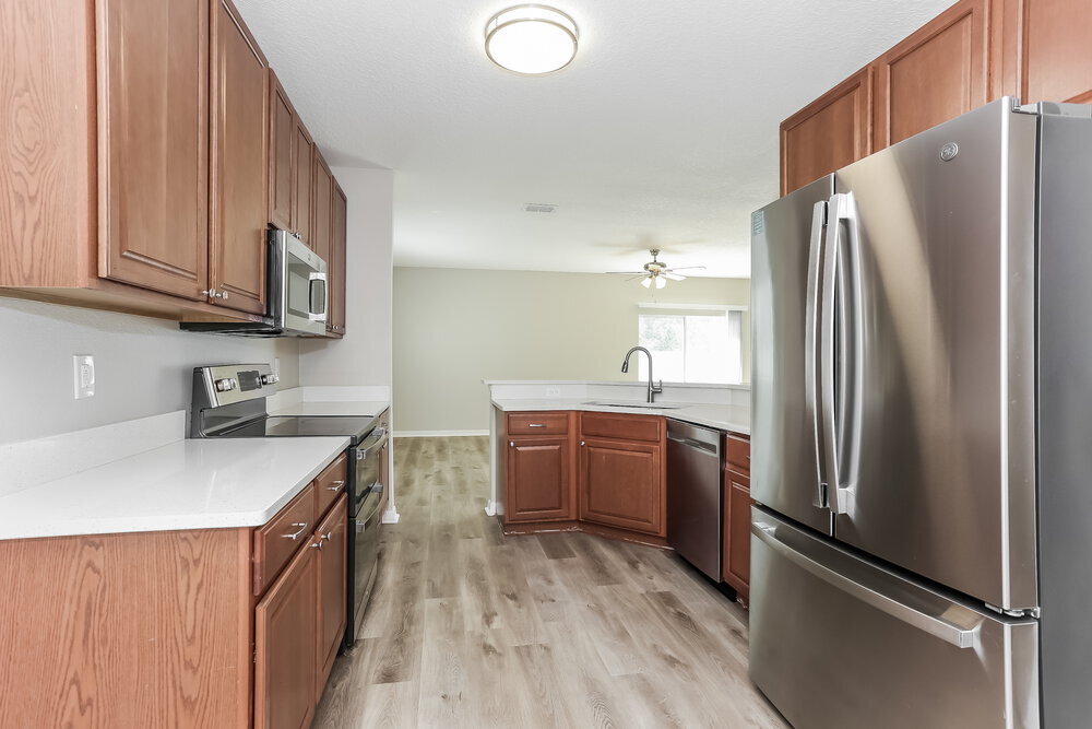 Building Photo - 5060 Magnolia Valley Dr